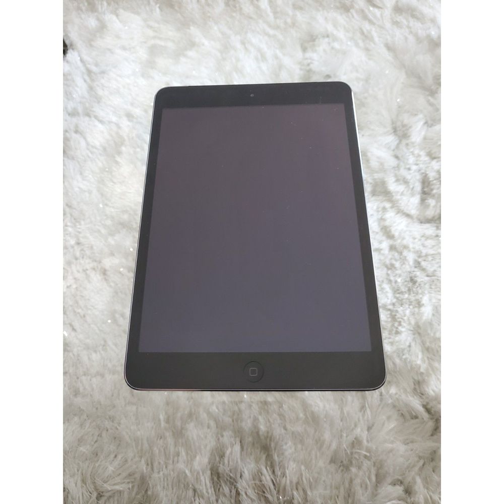 🔥Apple iPad Mini 2 16GB WiFi Only Space Grey Excellent Condition! - Picture 3 of 6